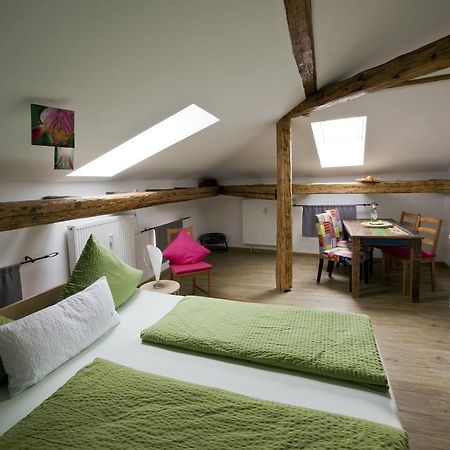 Monello Apartments - Charmanter Altbau Bamberg Zewnętrze zdjęcie