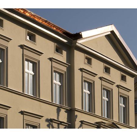 Monello Apartments - Charmanter Altbau Bamberg Zewnętrze zdjęcie