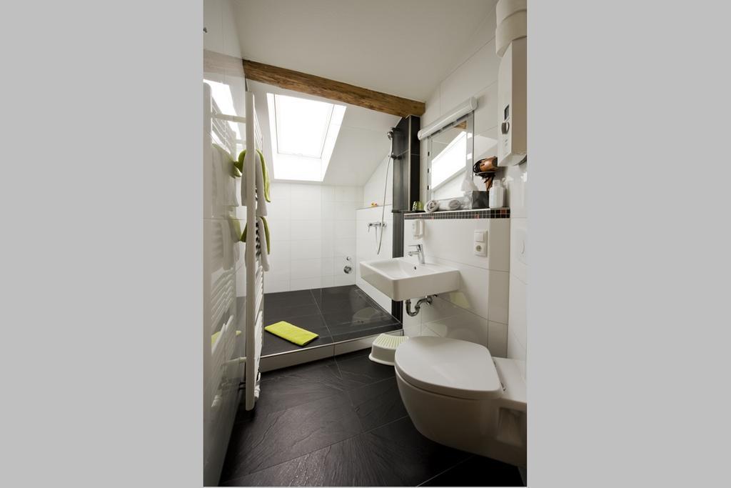 Monello Apartments - Charmanter Altbau Bamberg Zewnętrze zdjęcie