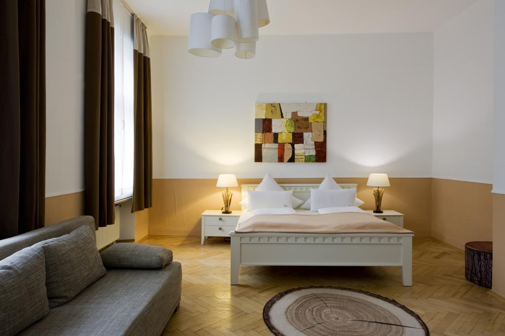 Monello Apartments - Charmanter Altbau Bamberg Zewnętrze zdjęcie