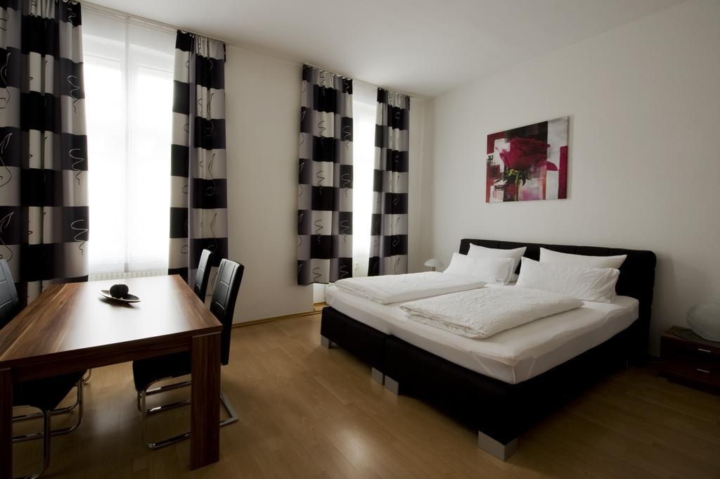 Monello Apartments - Charmanter Altbau Bamberg Zewnętrze zdjęcie
