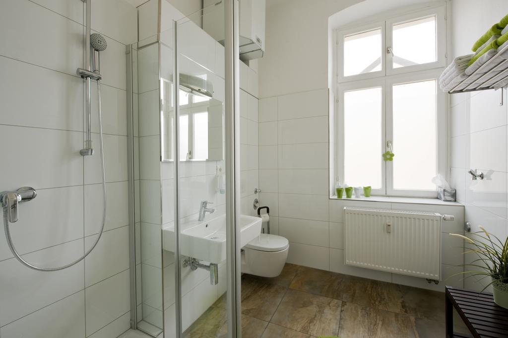 Monello Apartments - Charmanter Altbau Bamberg Zewnętrze zdjęcie