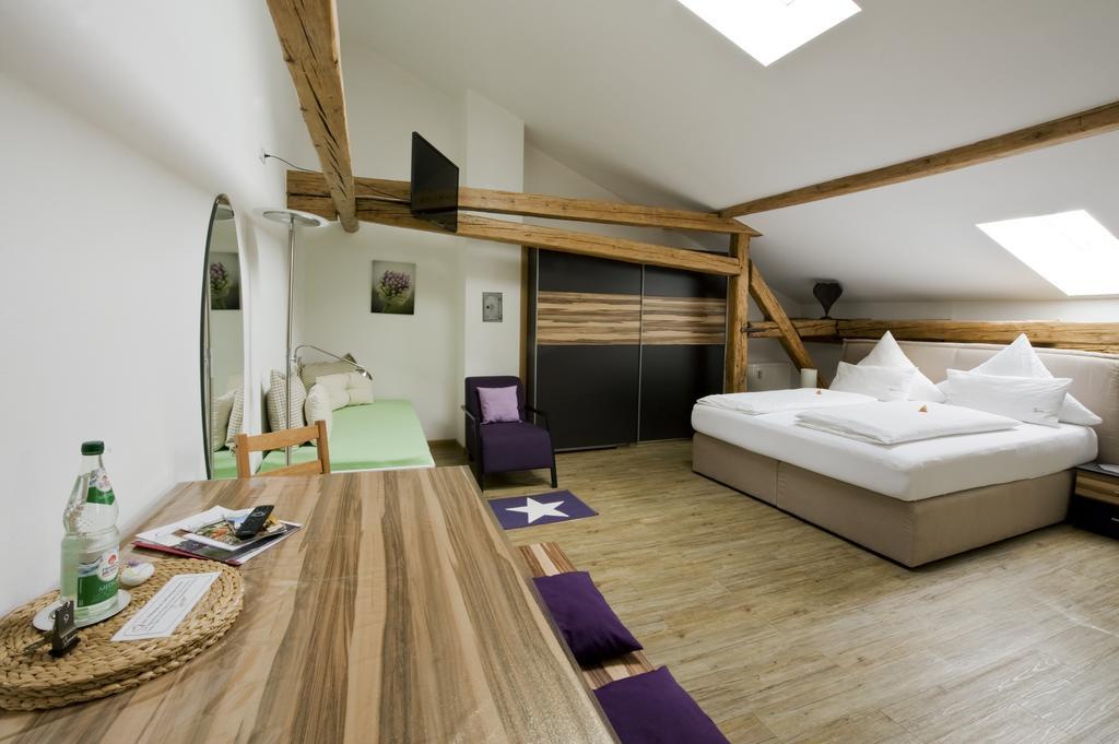 Monello Apartments - Charmanter Altbau Bamberg Zewnętrze zdjęcie