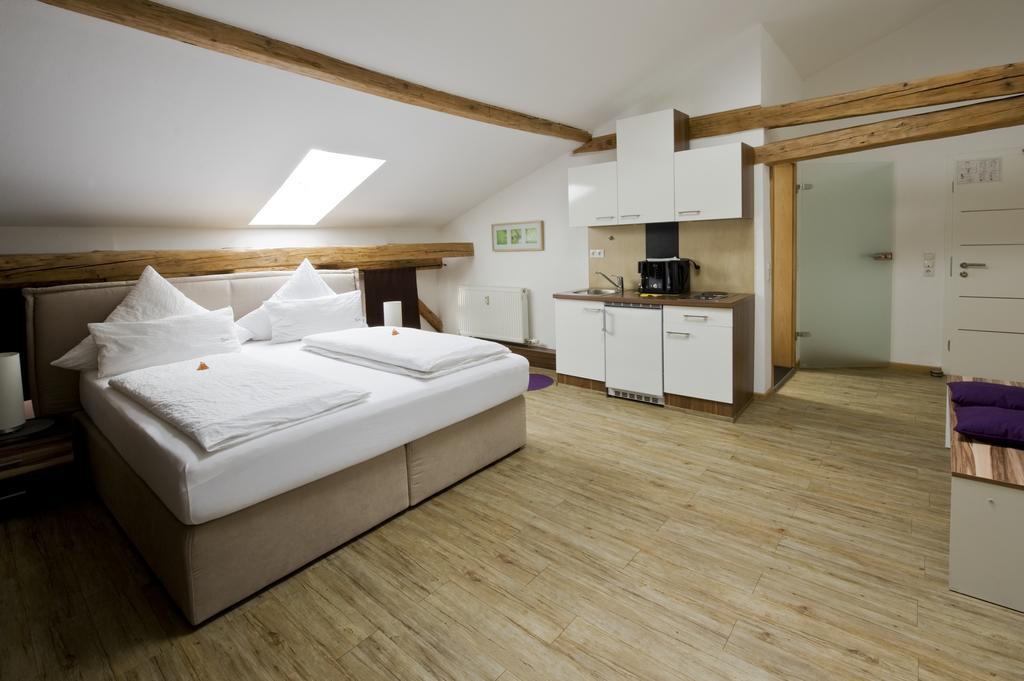 Monello Apartments - Charmanter Altbau Bamberg Zewnętrze zdjęcie