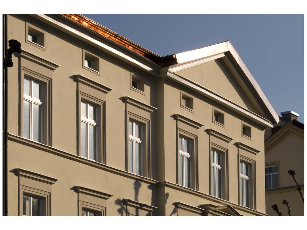Monello Apartments - Charmanter Altbau Bamberg Zewnętrze zdjęcie